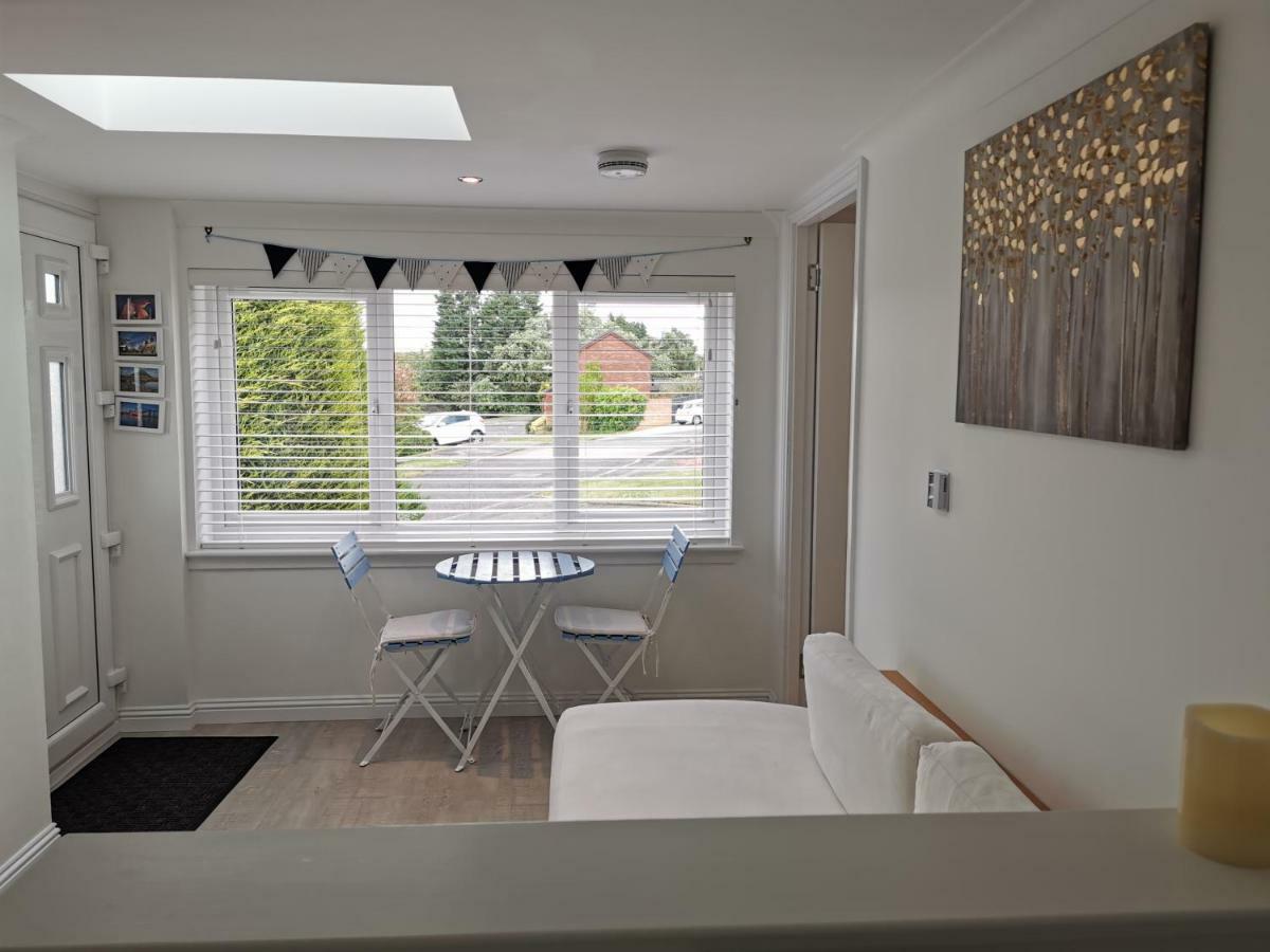 Executive Annex - Dunfermline Apartment Exterior photo